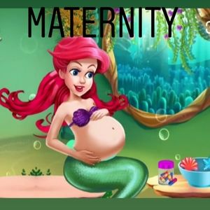 Come and check out my Maternity Section!